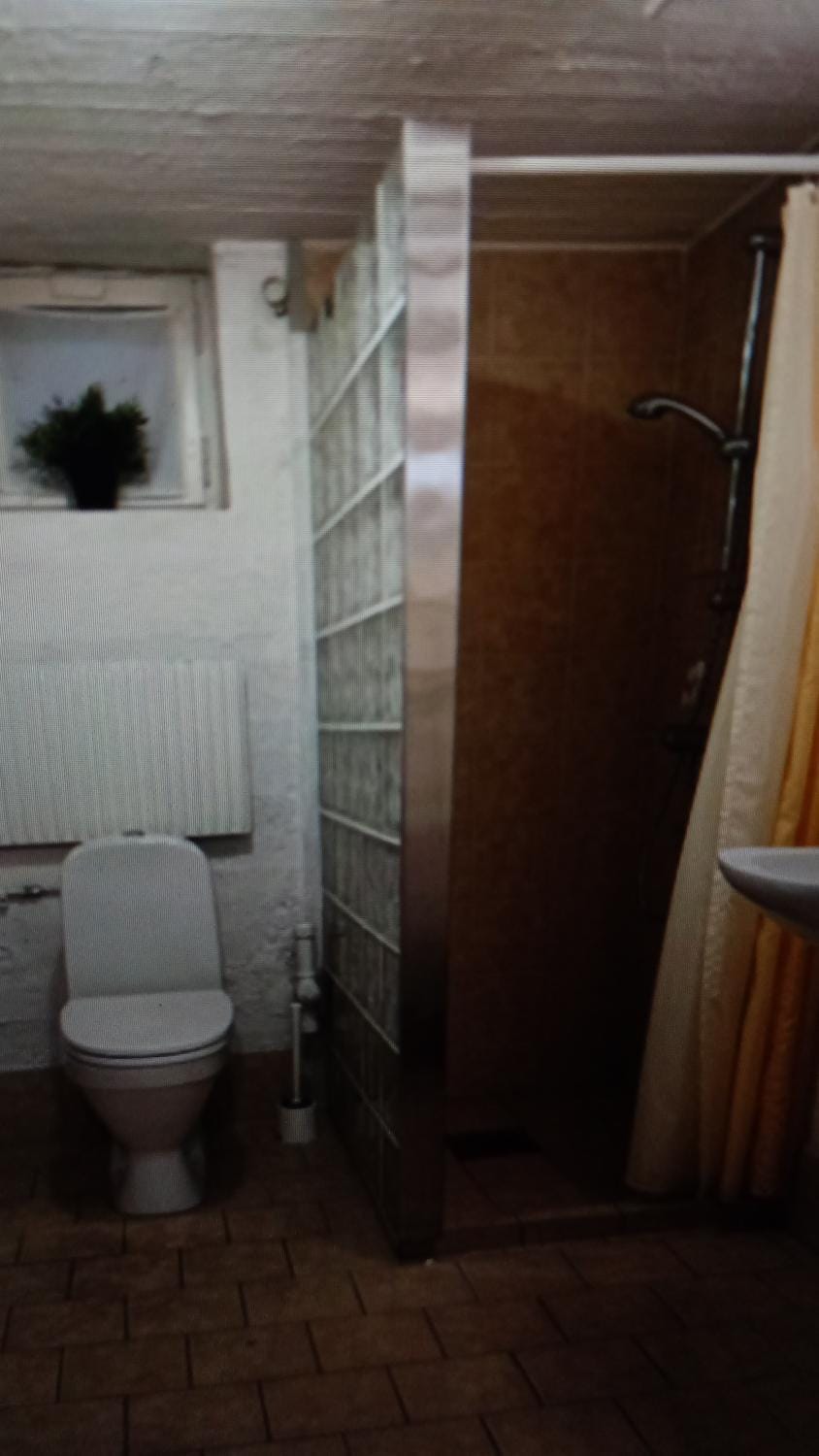 Malmo Spacious Villa - With Pool Apartment in Malmo