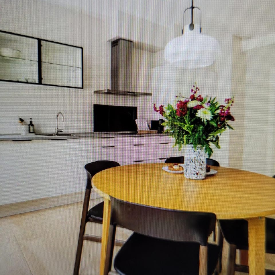 Spacious newly renovated property in Karlskrona Apartment in Kalmar County, Sweden