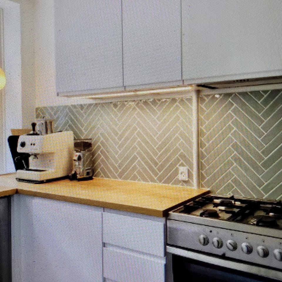 Elegant and fully equipped property in Tromsø Apartment in Tromso