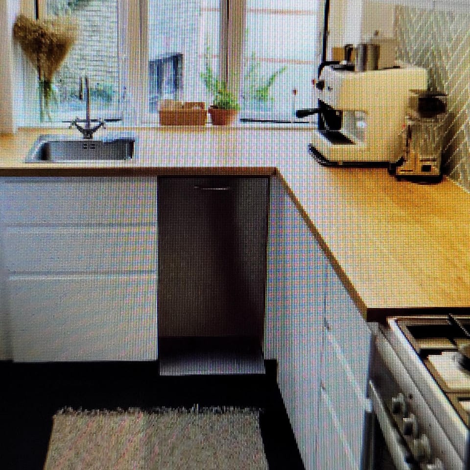 Elegant and fully equipped property in Tromsø Apartment in Tromso