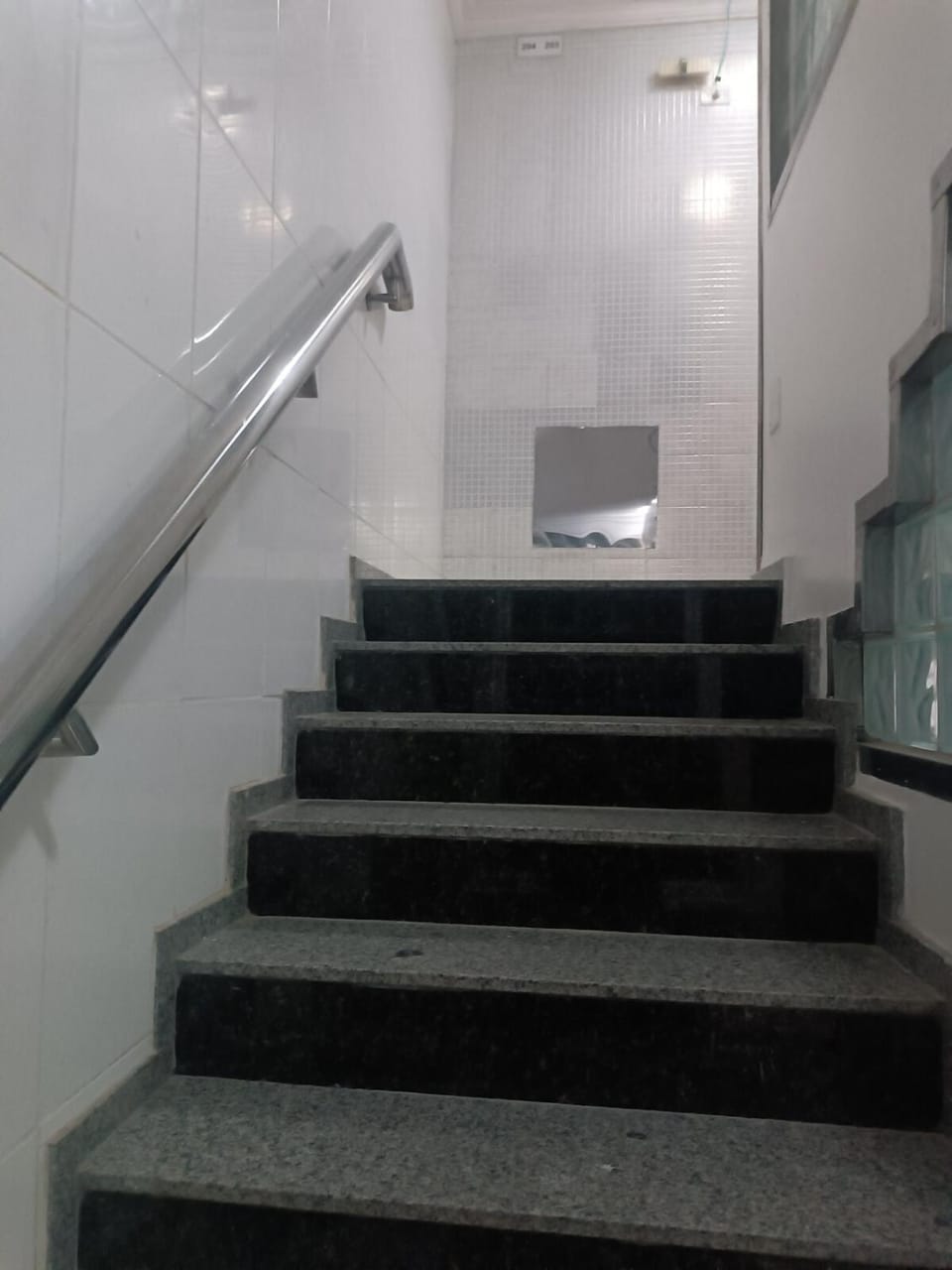 Esperança-FLAT306: Centro hospitalar 1quarto casal Apartment in Teresina