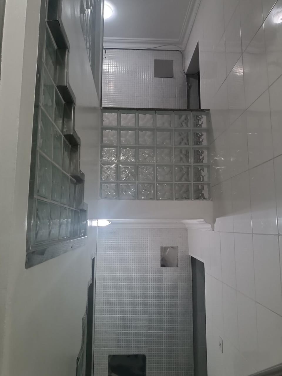 Esperança-FLAT306: Centro hospitalar 1quarto casal Apartment in Teresina