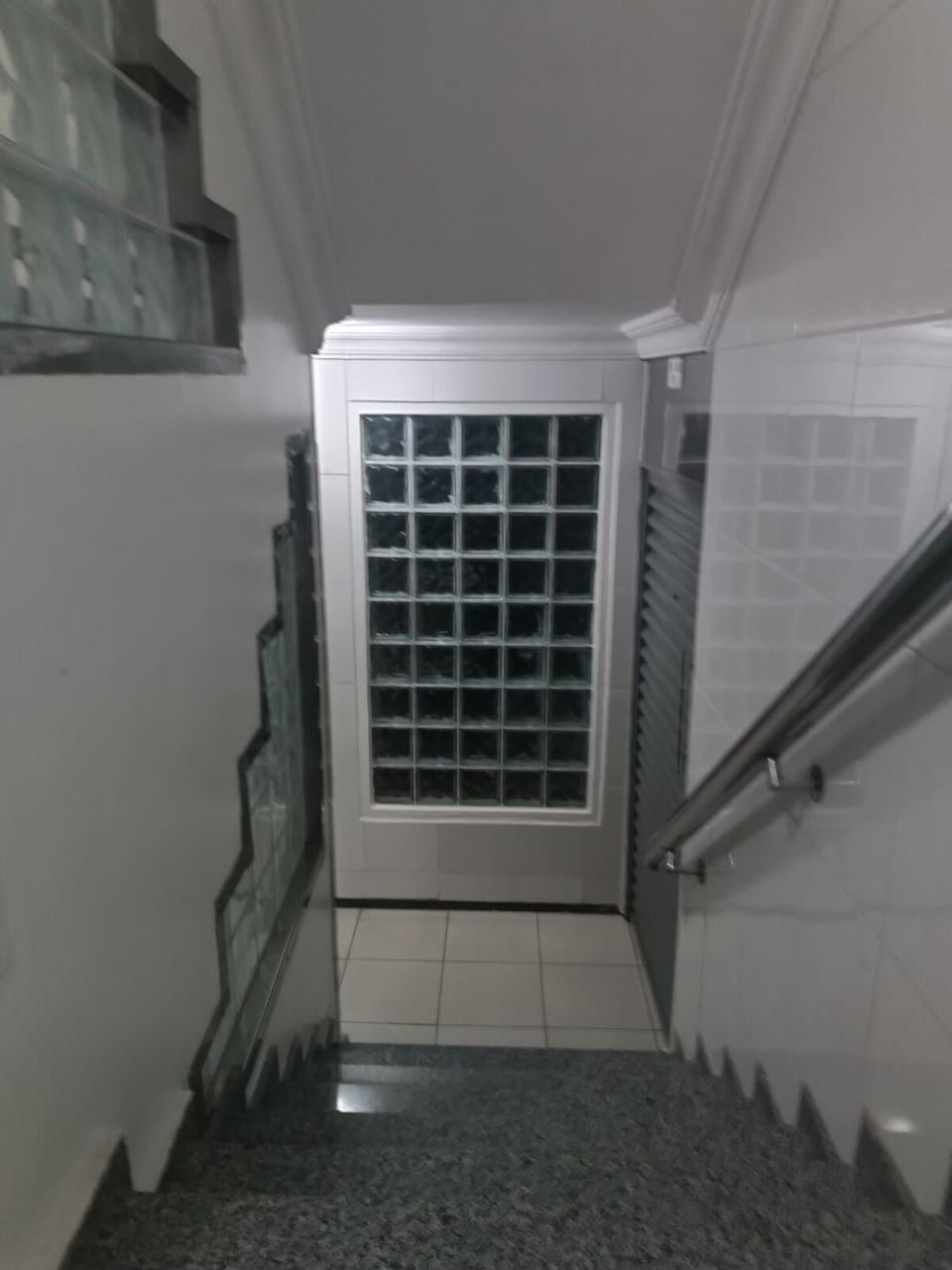 Esperança-FLAT306: Centro hospitalar 1quarto casal Apartment in Teresina