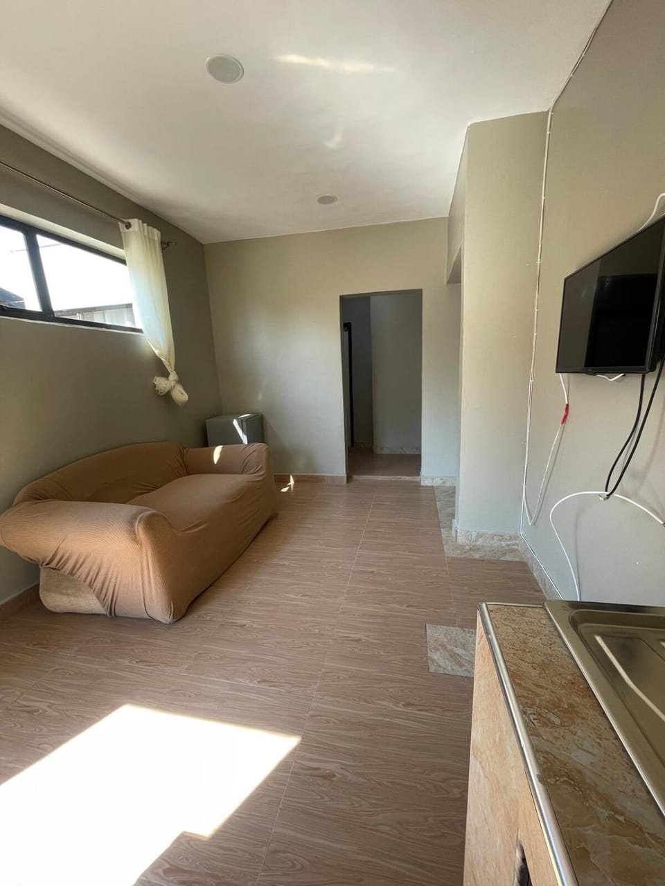 Olympia Park Apartment Apartment in Lusaka