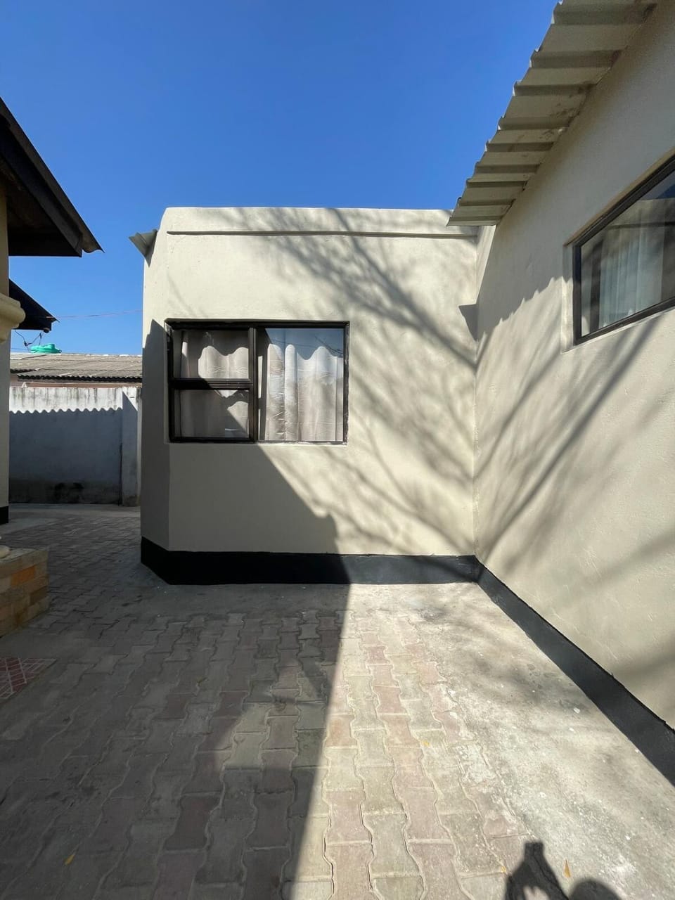 Olympia Park Apartment Apartment in Lusaka