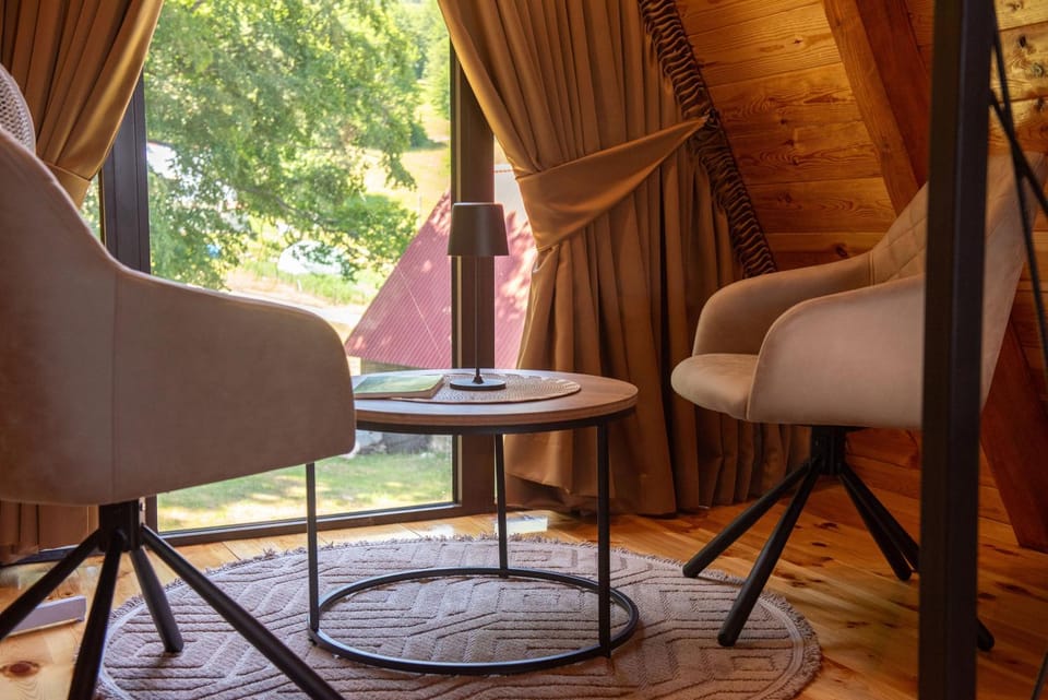 Vila Durmitor Villa in Montenegro