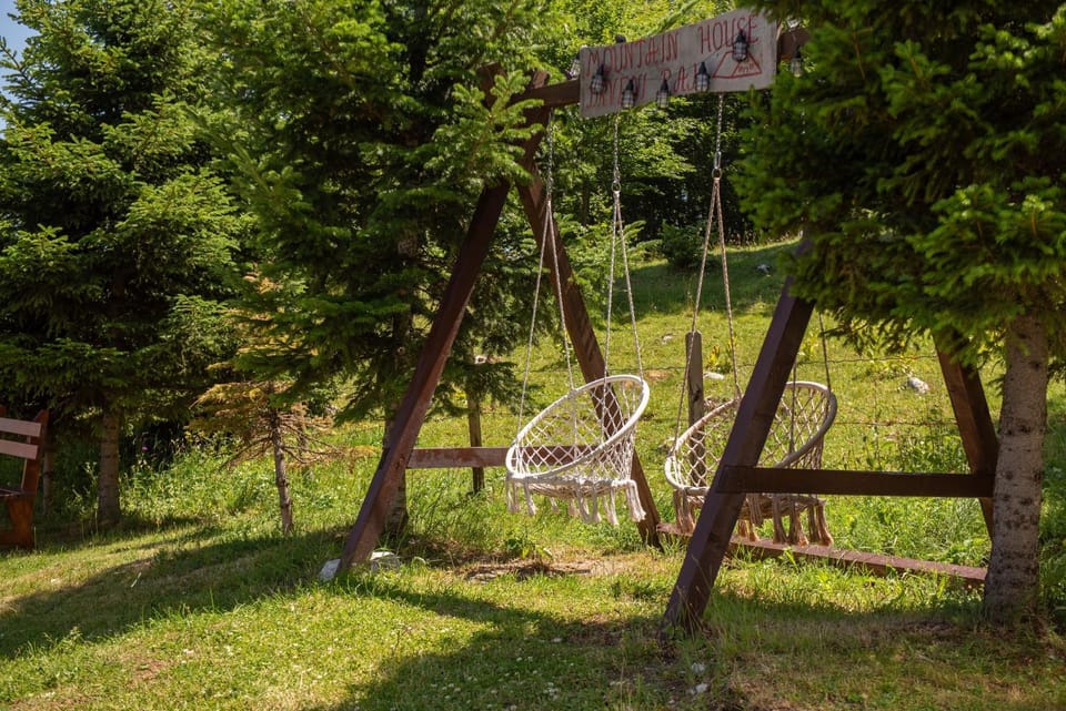 Vila Durmitor Villa in Montenegro