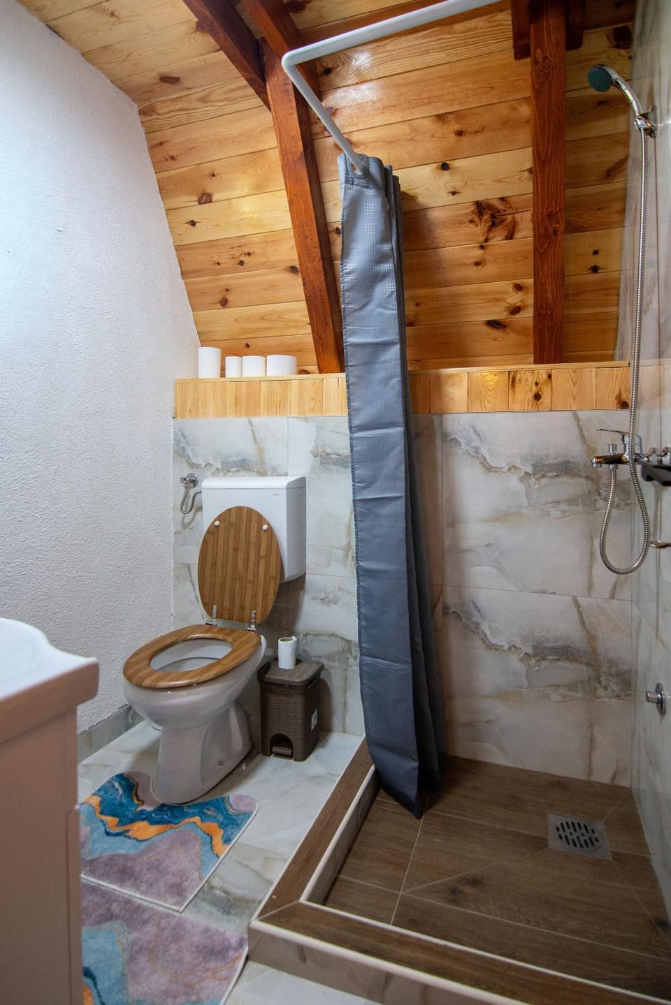 Vila Durmitor Villa in Montenegro