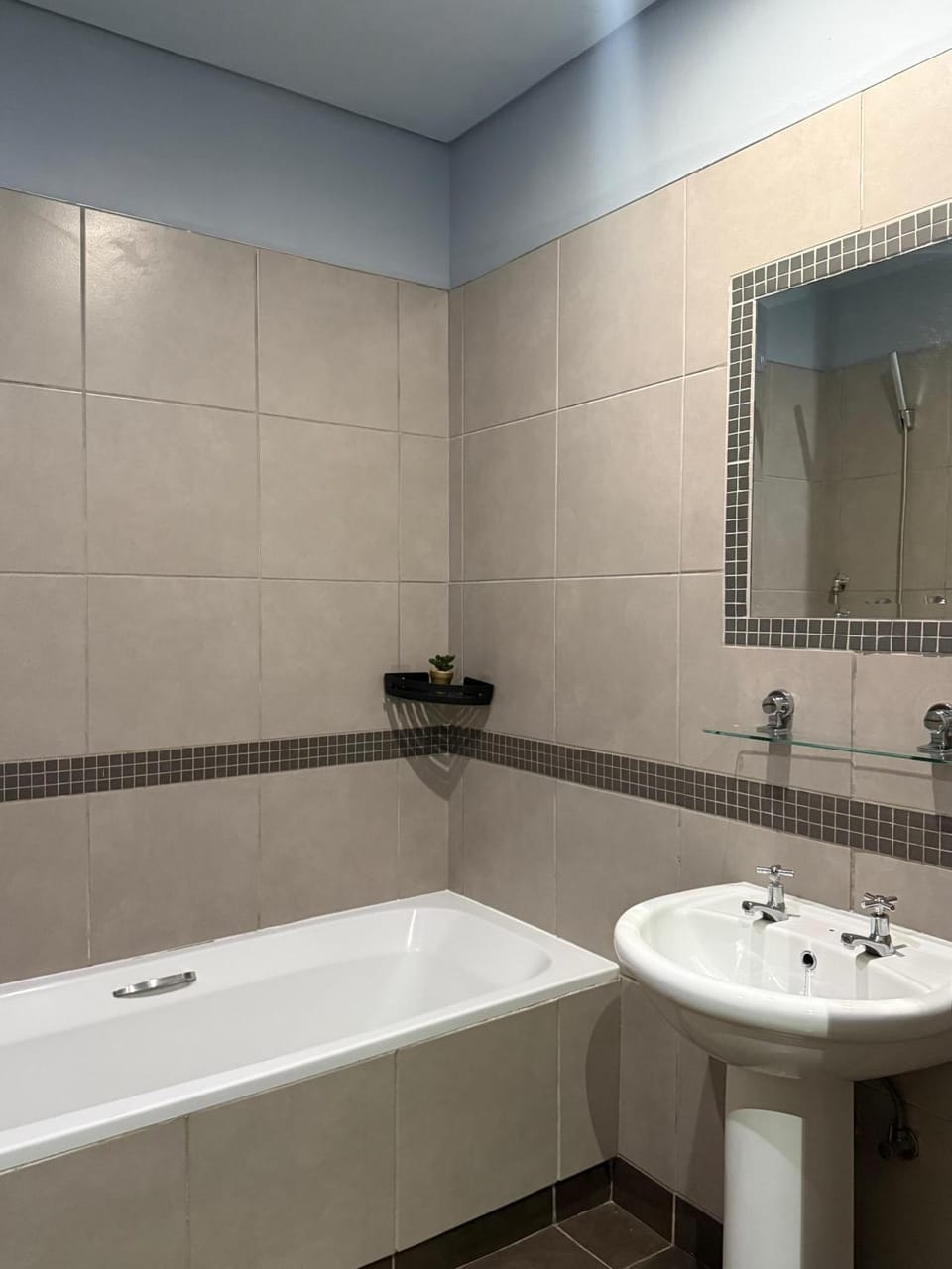 Bathroom, Bath