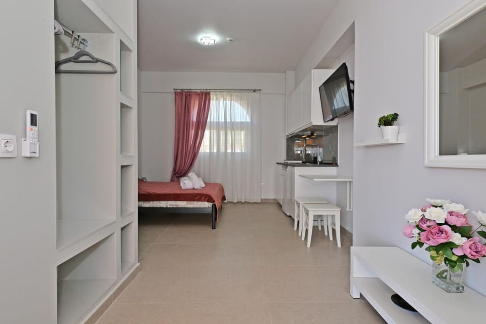 Aria Apartment Halkidiki Apartment in Halkidiki