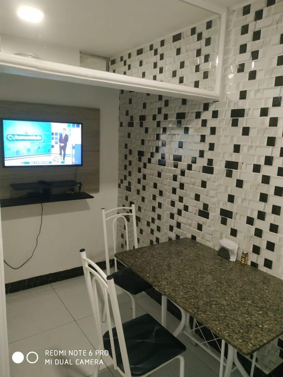 Esperança:Centro hospitalar,adaptado,2quartoscasal Apartment in Teresina