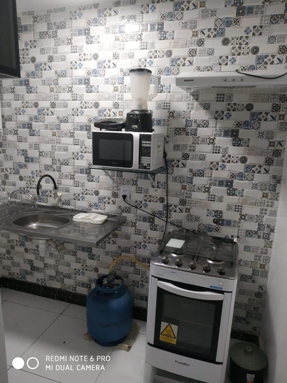 Esperança:Centro hospitalar,adaptado,2quartoscasal Apartment in Teresina