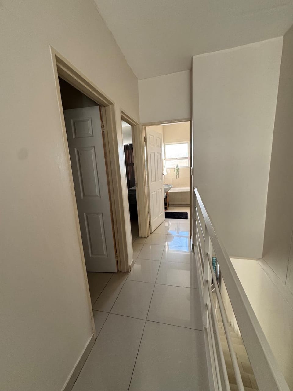 BTQ Suites Apartment in Windhoek
