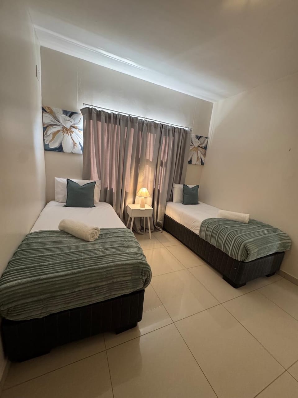 BTQ Suites Apartment in Windhoek