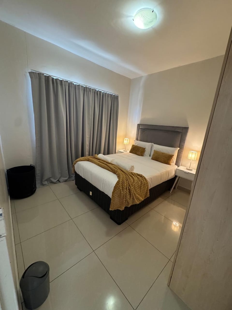 BTQ Suites Apartment in Windhoek