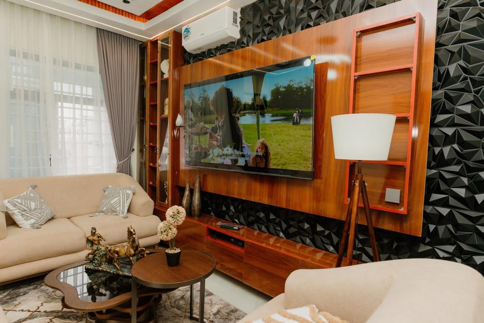 Residence Cottages Apartment in Tanzania