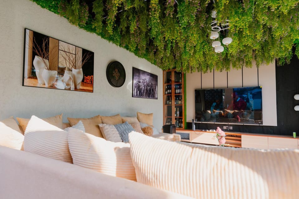Residence Cottages Apartment in Tanzania