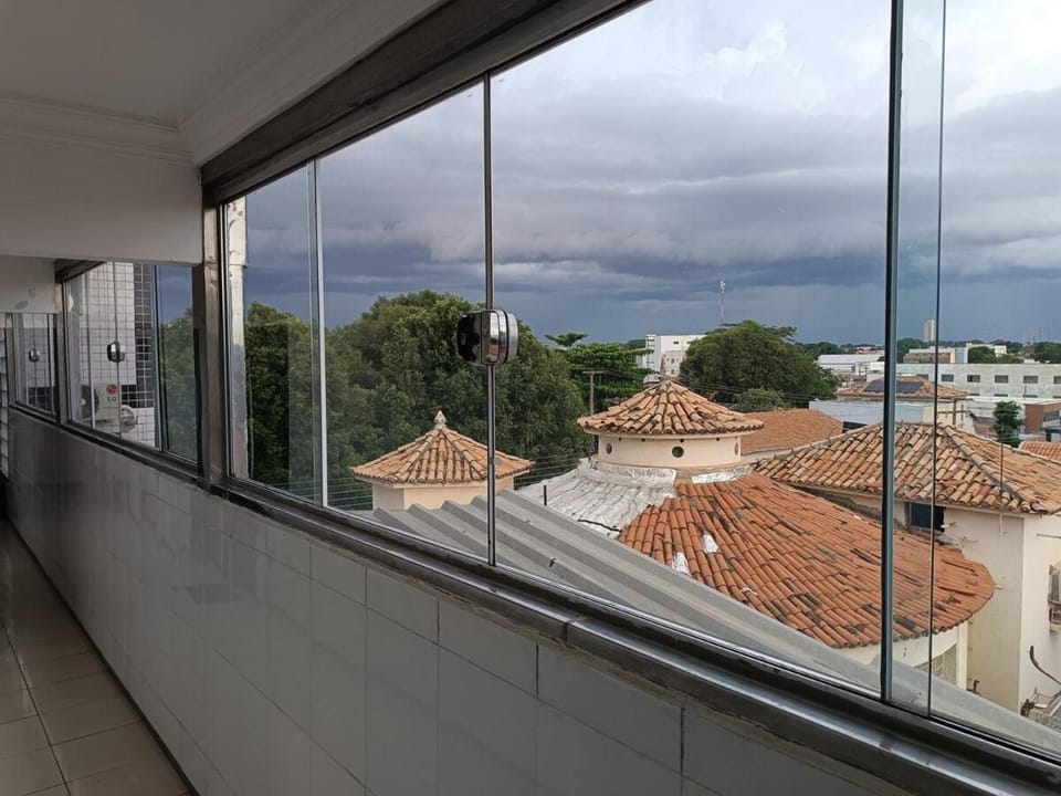 Esperança-Flat302: Centro Hospitalar,1quartocasal Apartment in Teresina