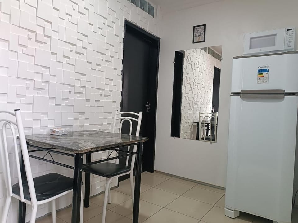 Esperança Ap301: Centro Hospitalar e 1quarto casal Apartment in Teresina