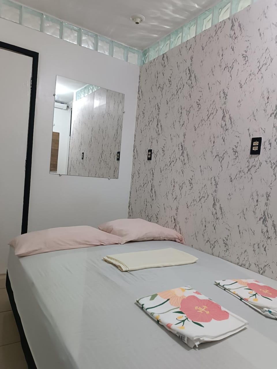 Esperança-AP202: Centro hospitalar 1 quarto casal Apartment in Teresina