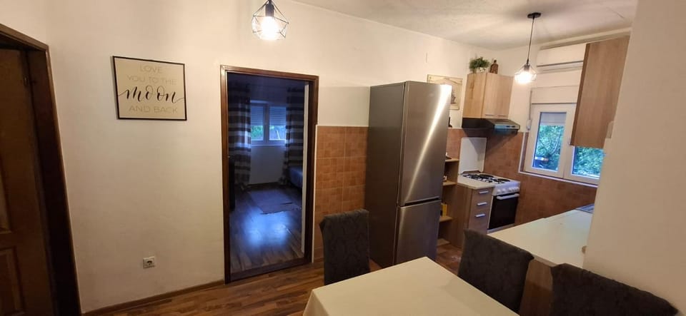 Apartman MORENA Apartment in Kotor Municipality