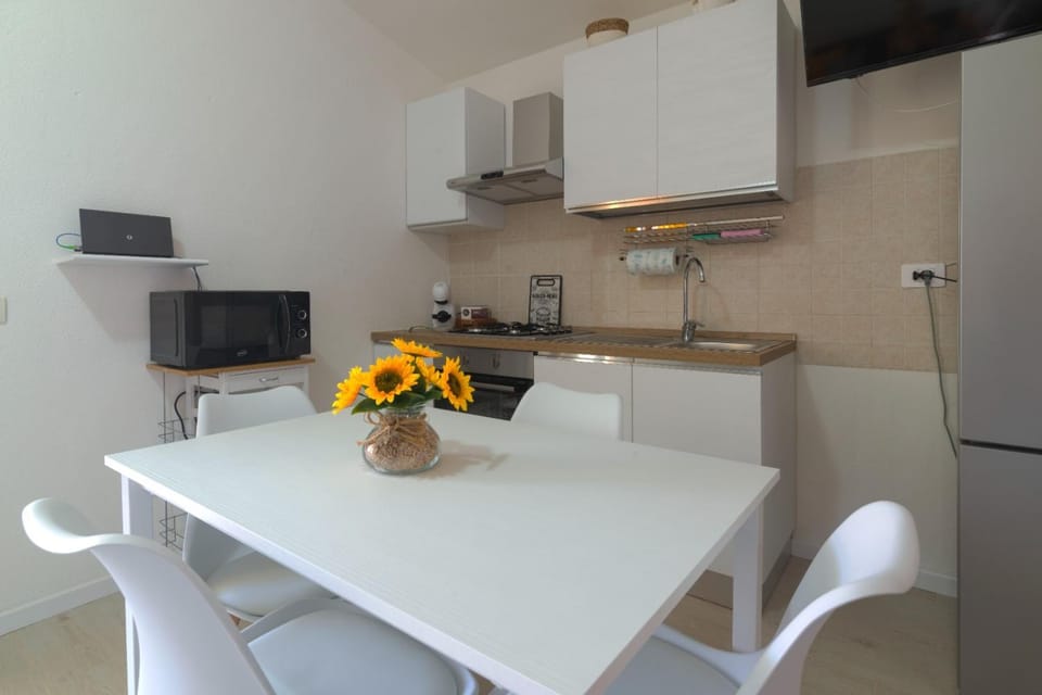 Andrew's house Apartment in Olbia