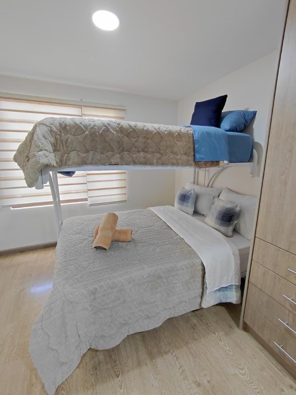 Casa Central Apartment in Cuenca
