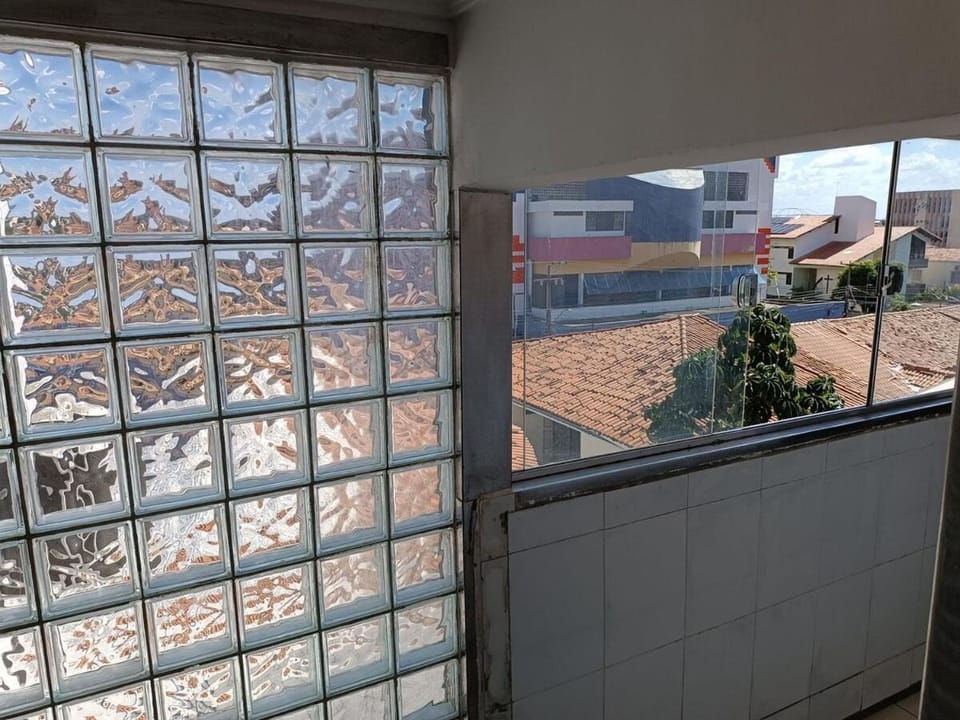 Esperança-AP304: Centro hospitalar-1 quarto casal Apartment in Teresina