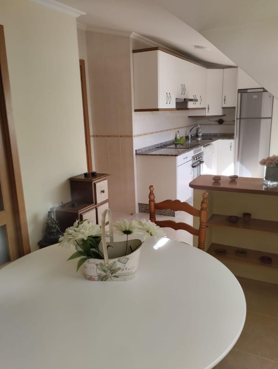 alvaferIII Apartment in Ribadeo
