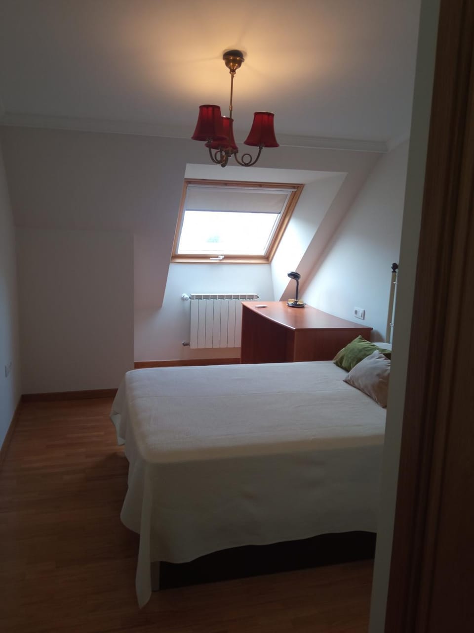 alvaferIII Apartment in Ribadeo