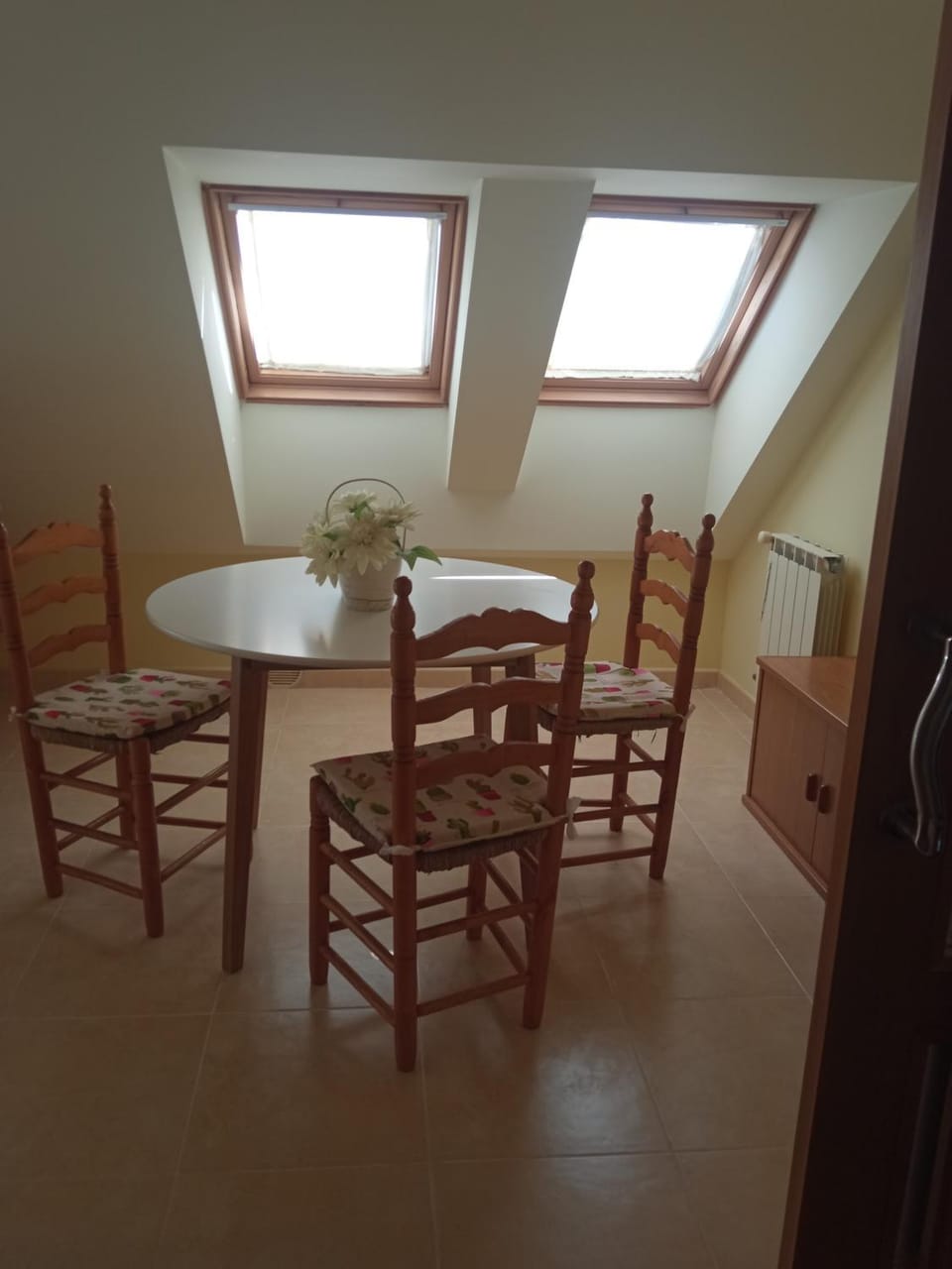 alvaferIII Apartment in Ribadeo
