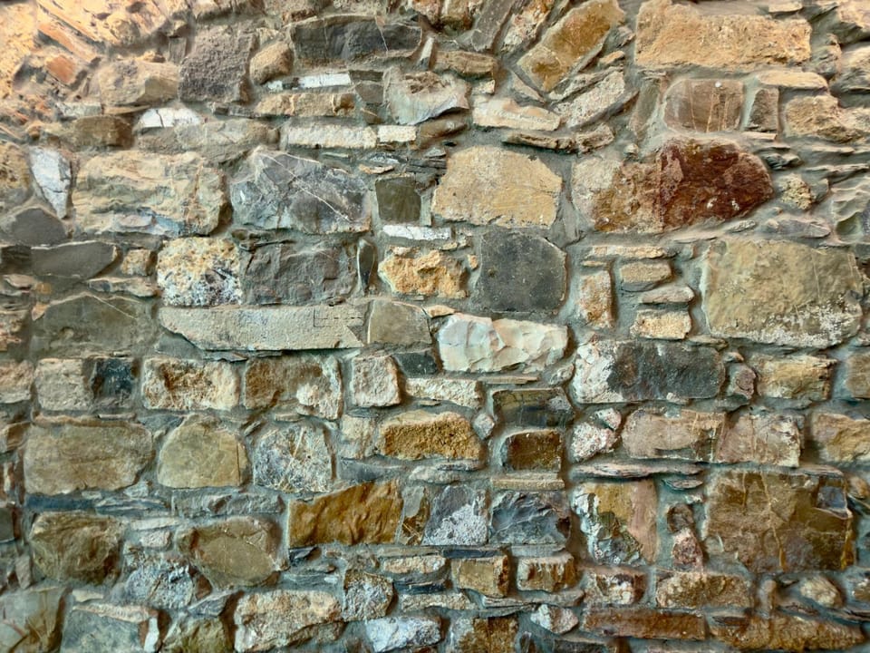 Decorative detail