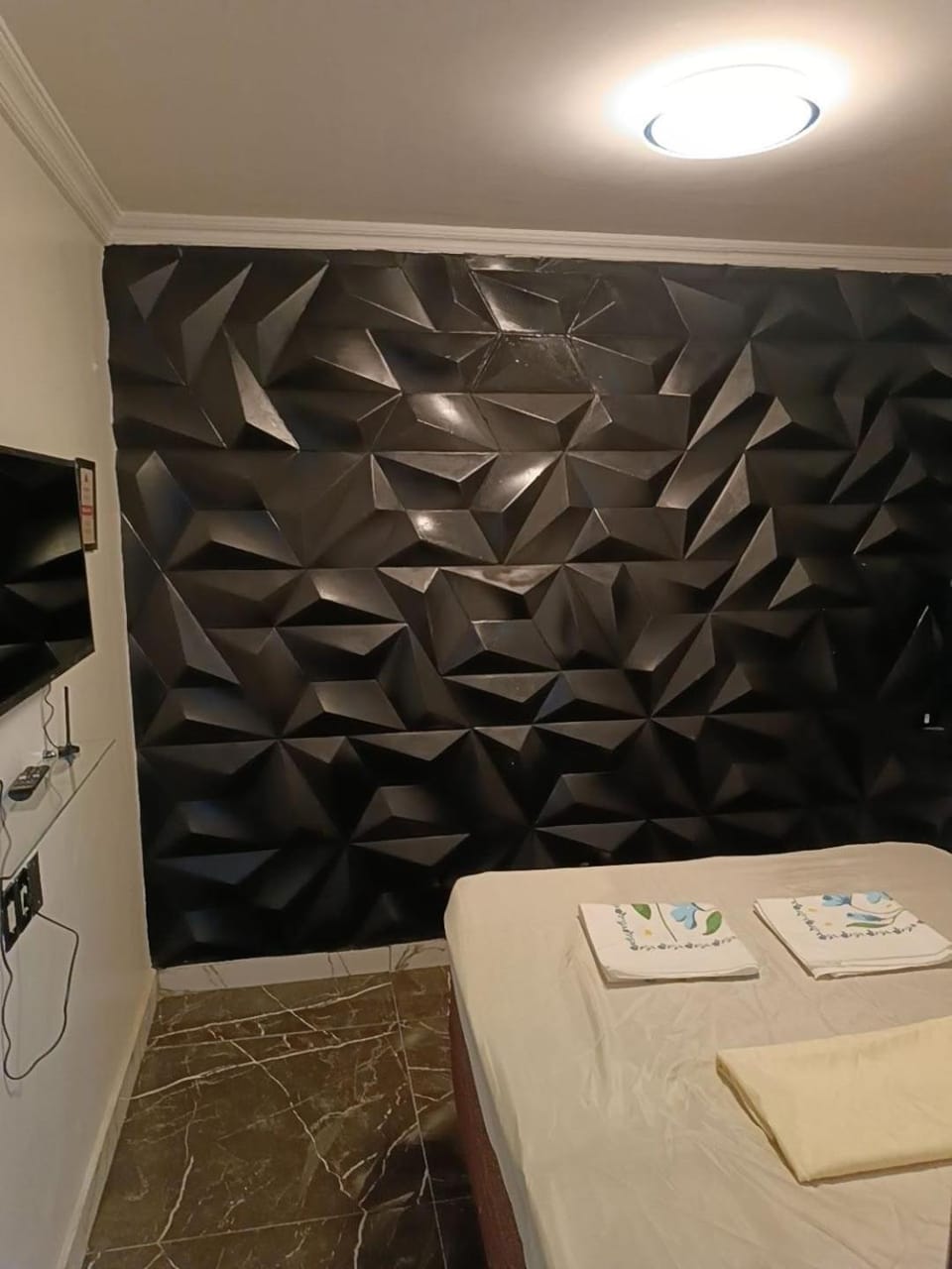 Esperança-FLAT103:Centro hospitalar, 1quarto casal Apartment in Teresina