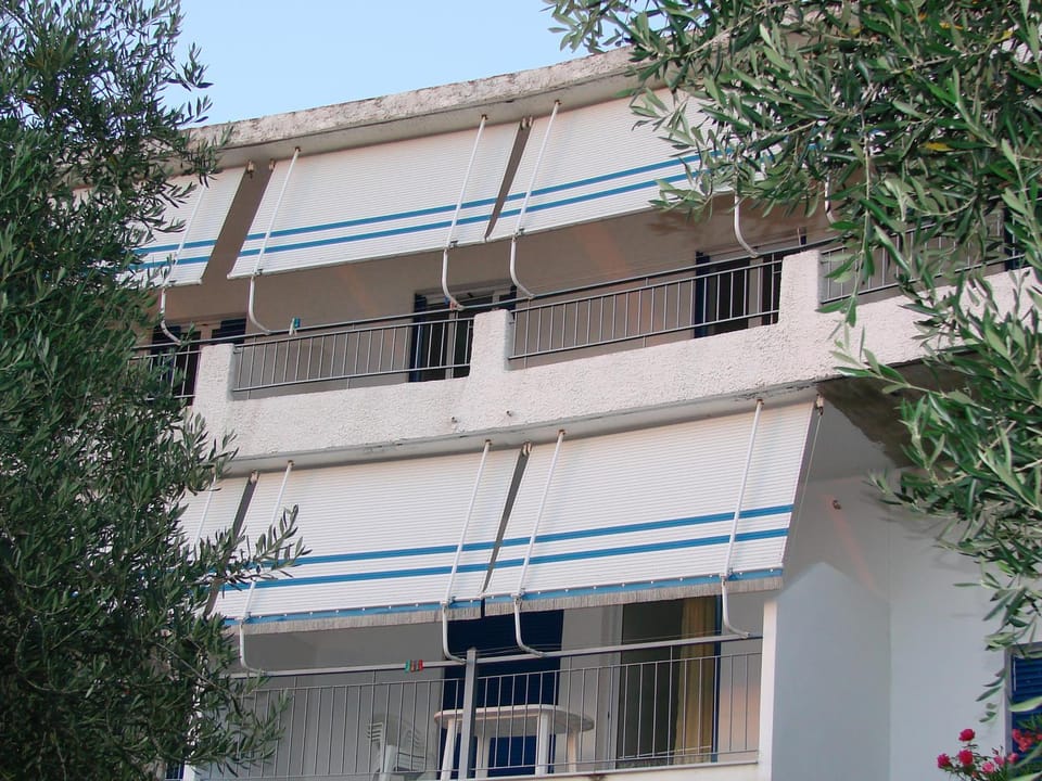 Ferouli Residence Apartment in Peloponnese, Western Greece and the Ionian