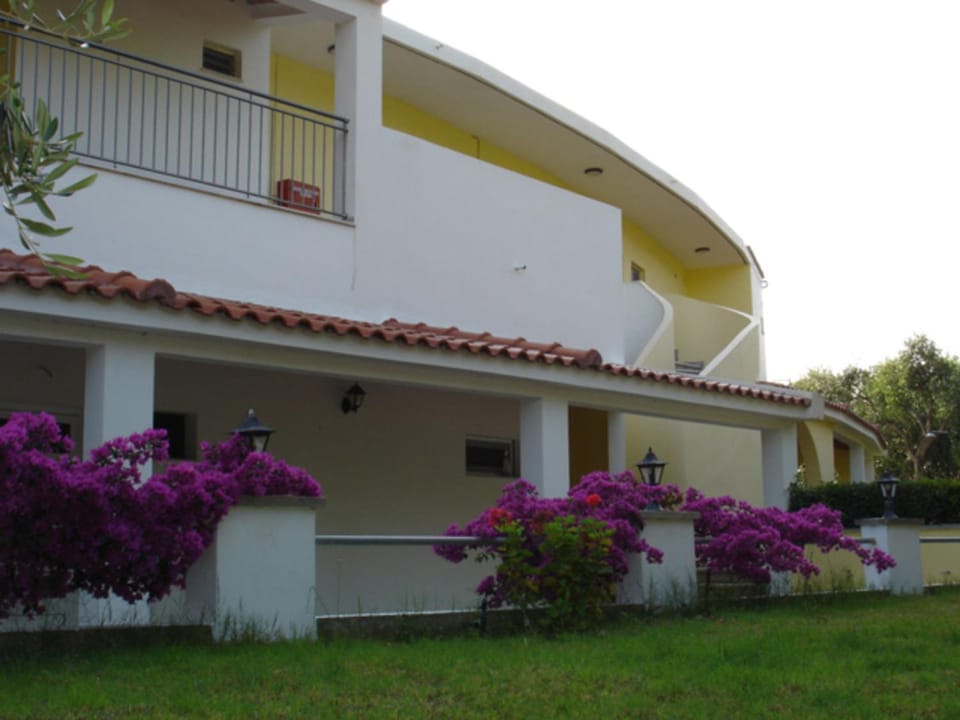 Ferouli Residence Apartment in Peloponnese, Western Greece and the Ionian