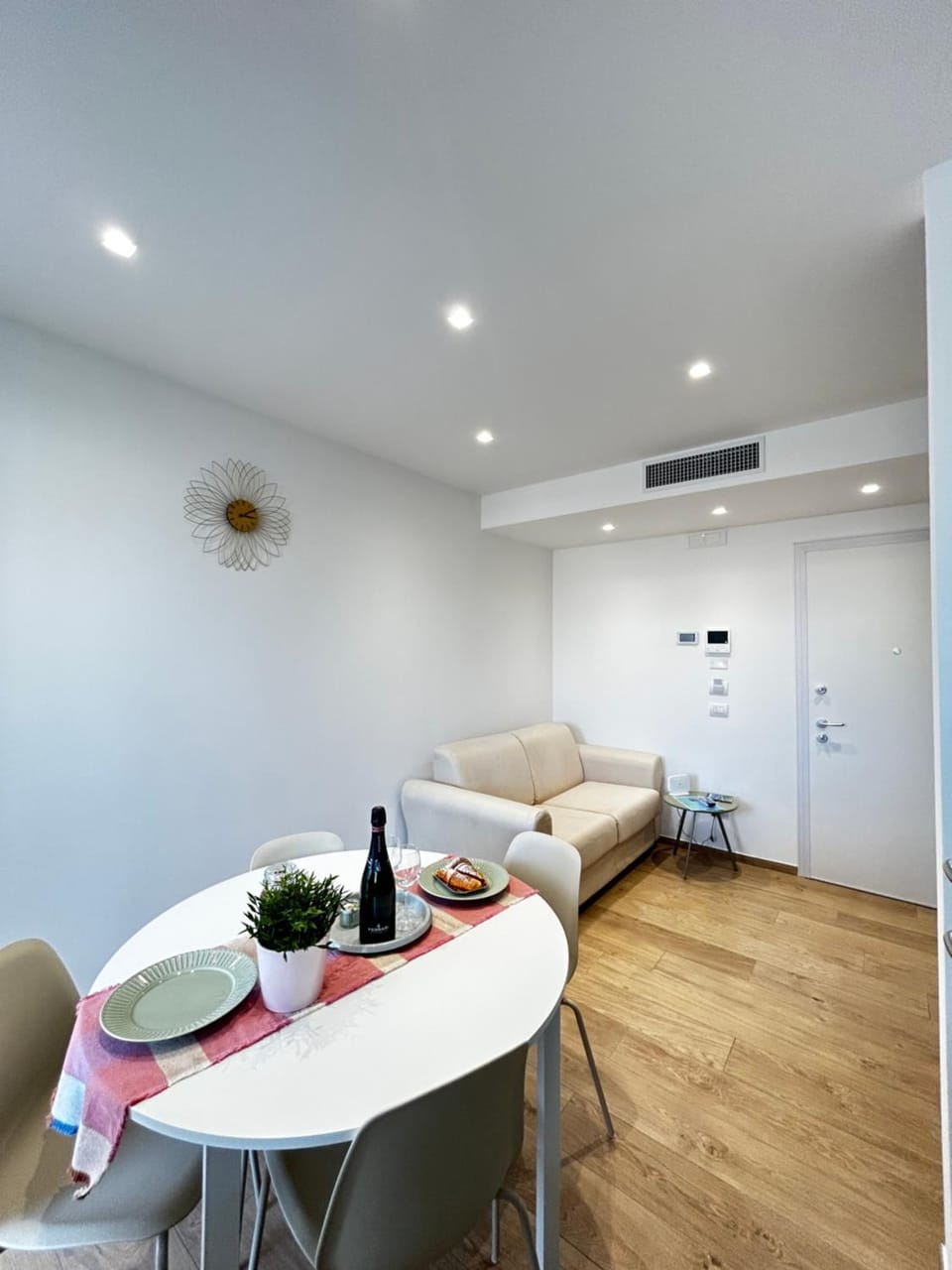 A CASA di MAMMA Apartment in Apulia