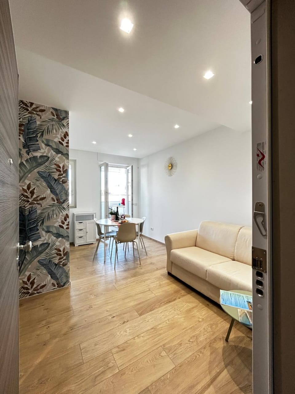 A CASA di MAMMA Apartment in Apulia