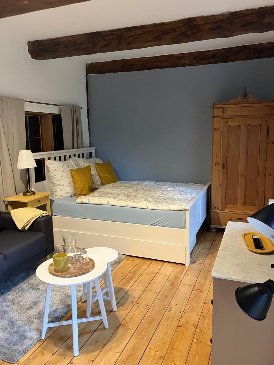 Reetglück Apartment in Schleswig-Holstein