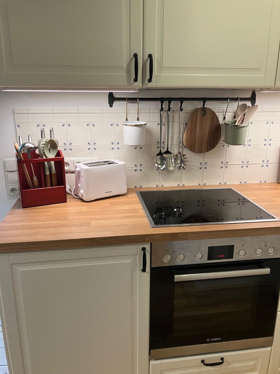 Reetglück Apartment in Schleswig-Holstein