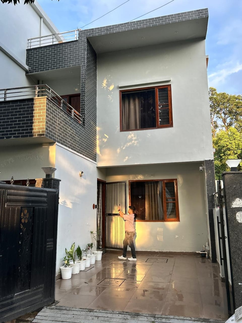 Basera- Your Perfect Escape Starts Here House in Dehradun