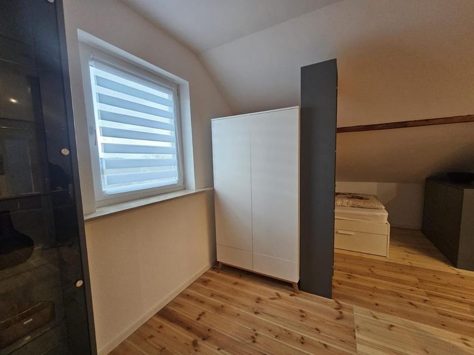Wohnung in ruhiger Lage Apartment in Schwäbisch Hall