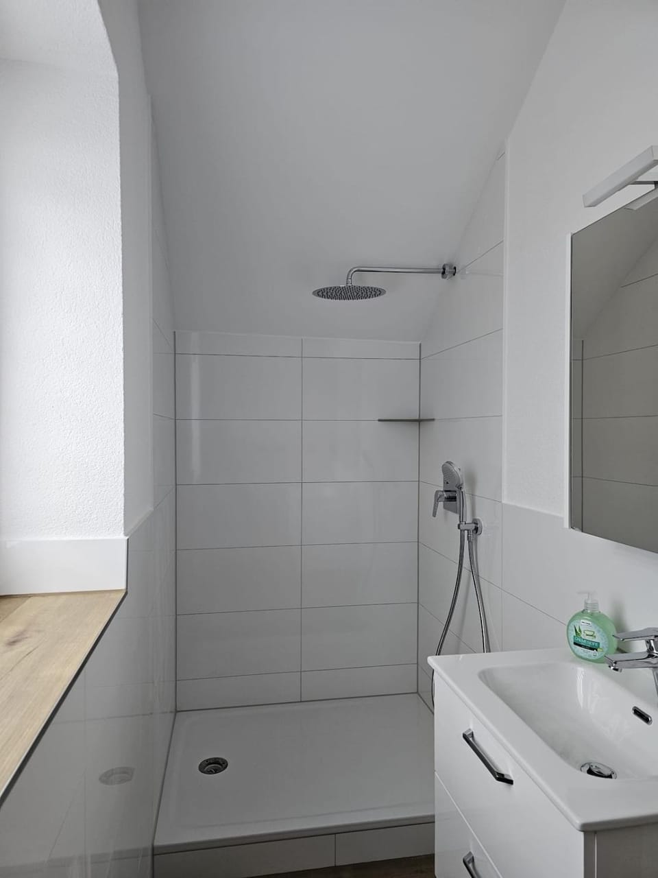Wohnung in ruhiger Lage Apartment in Schwäbisch Hall