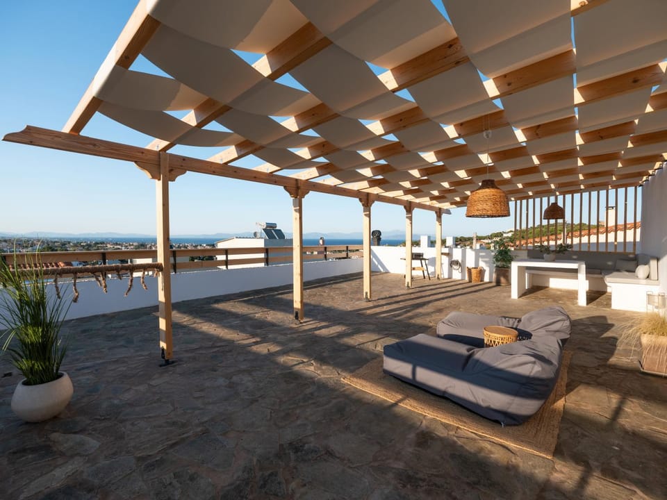 Sea view, Sea view