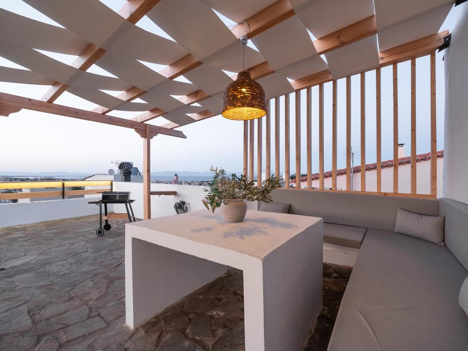 Sea view, Sea view