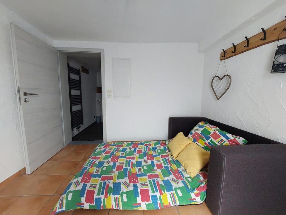 Cozy Apartment on the Swabian Alb Apartment in Baden-Württemberg