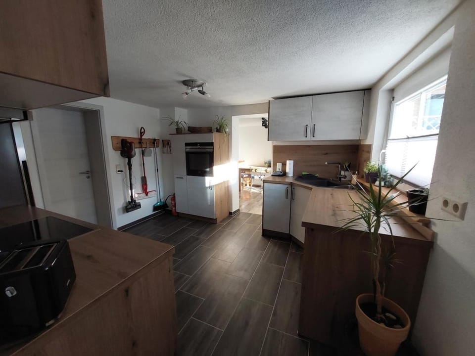 Cozy Apartment on the Swabian Alb Apartment in Baden-Württemberg
