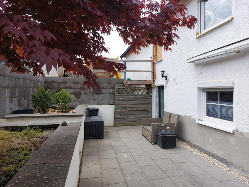 Cozy Apartment on the Swabian Alb Apartment in Baden-Württemberg