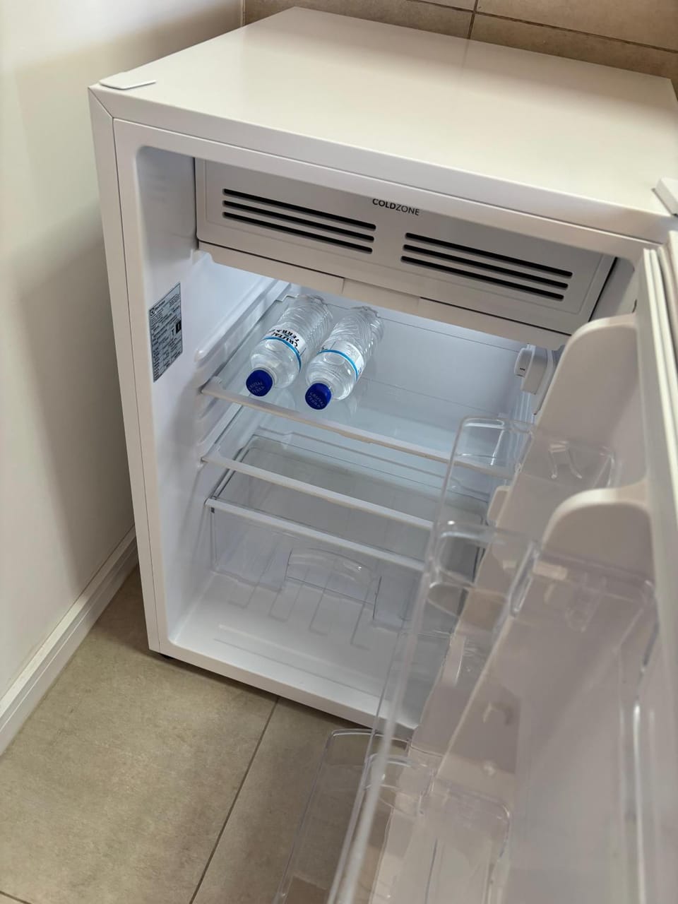 minibar
