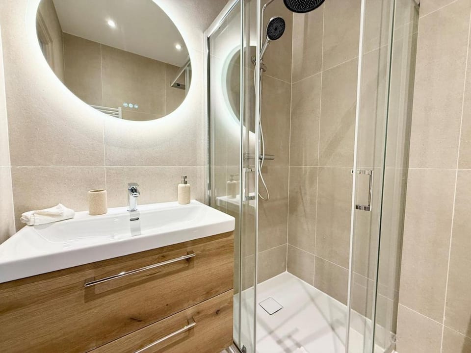 L'oiseau bleu Apartment in Roquebrune-Cap-Martin