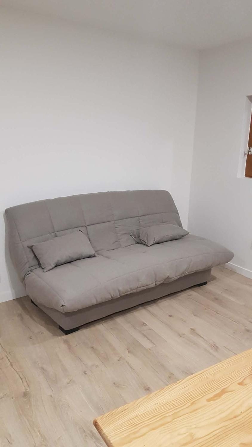 studio Apartment in Occitanie